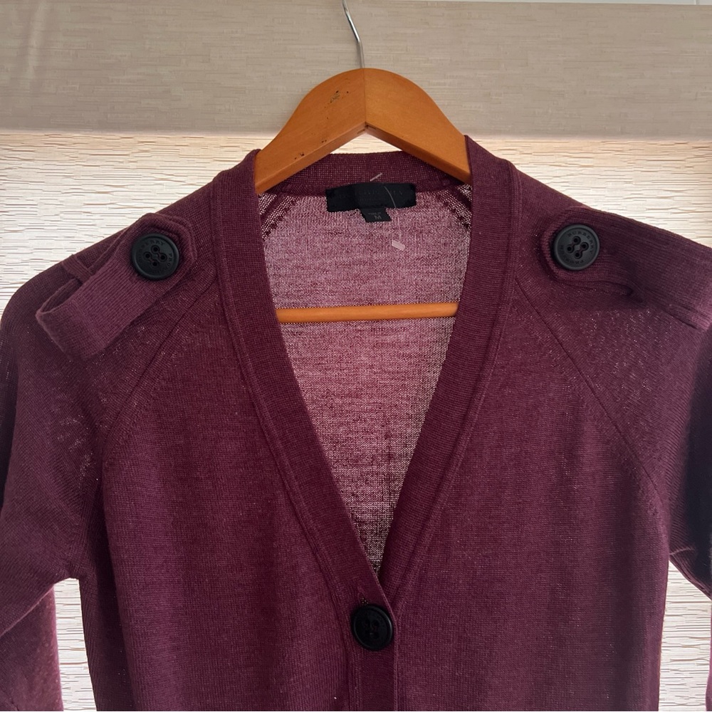 Burberry Sweater - Picture 4 of 9